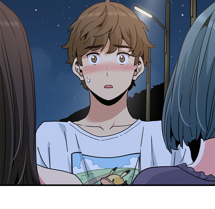Snapping into Love - episode 48 - 8