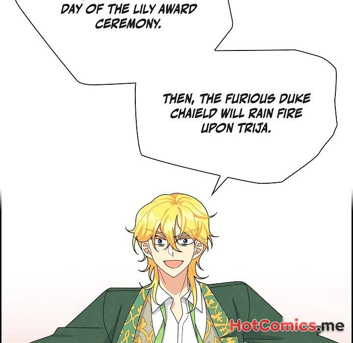 The Destroyer Fell in Love with Me - episode 67 - 32