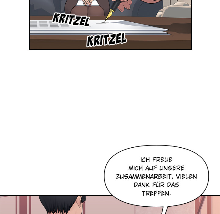 Bürobegierden - episode 8 - 101