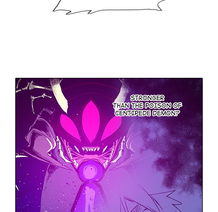 The Fang of Yeongno - episode 45 - 28