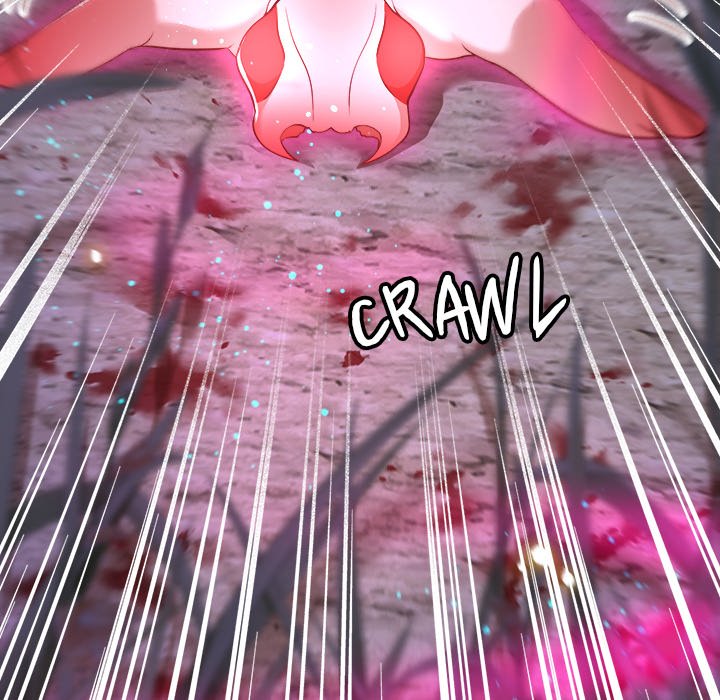The Queen of Hell - episode 28 - 115