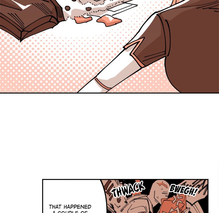 Iron Mech Bride - episode 3 - 64