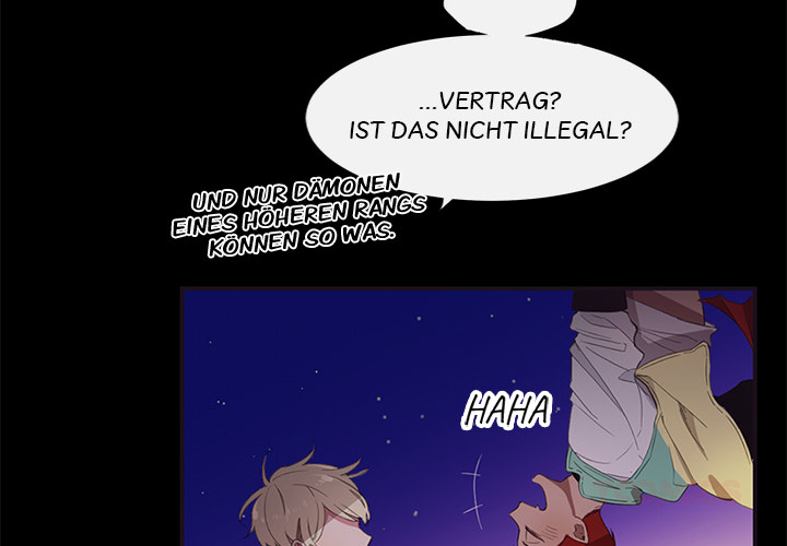 Himmel & Hölle GmbH - episode 8 - 1