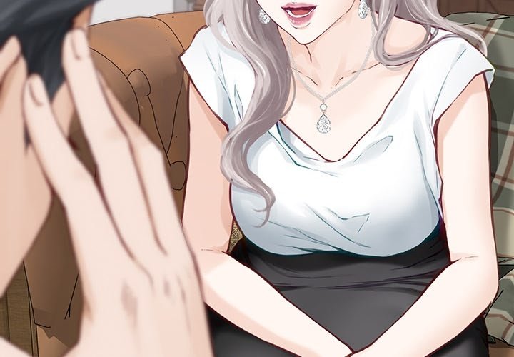 God of Ecstasy - episode Prologue - 1