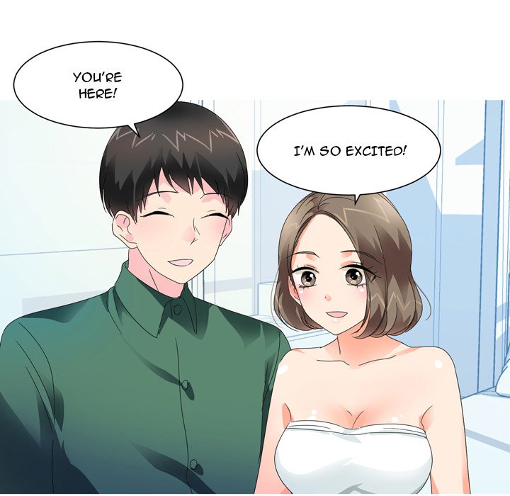 Forever Gossip Season 2 - episode 7 - 53