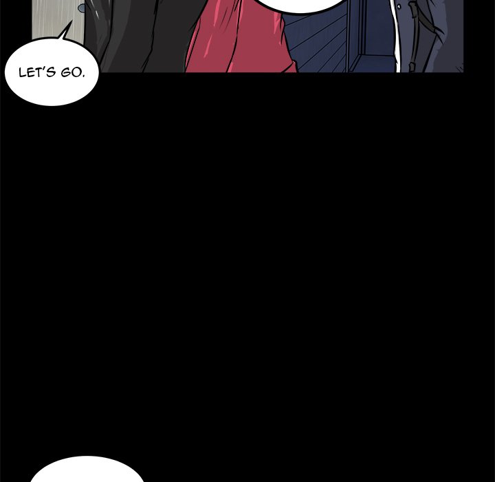 He Queen - episode 13 - 22