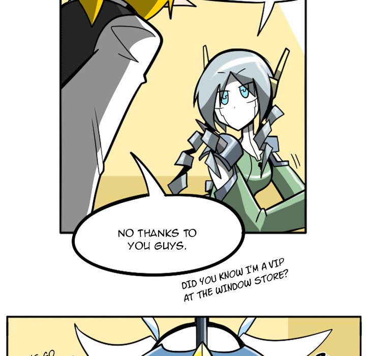 Maki and Friends - episode 27 - 39