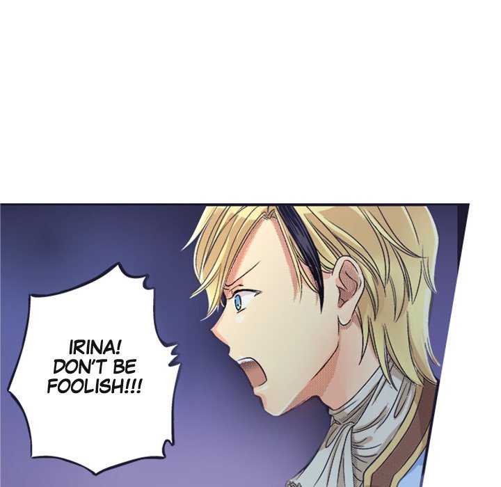 My Dearest  Irina - episode 9 - 80