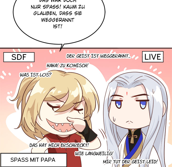 Eine etwas andere Familie - episode 34 - 23