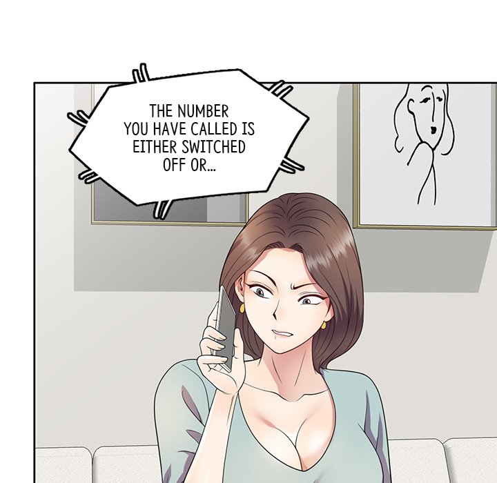 My Wife is a Teacher - episode 20 - 137