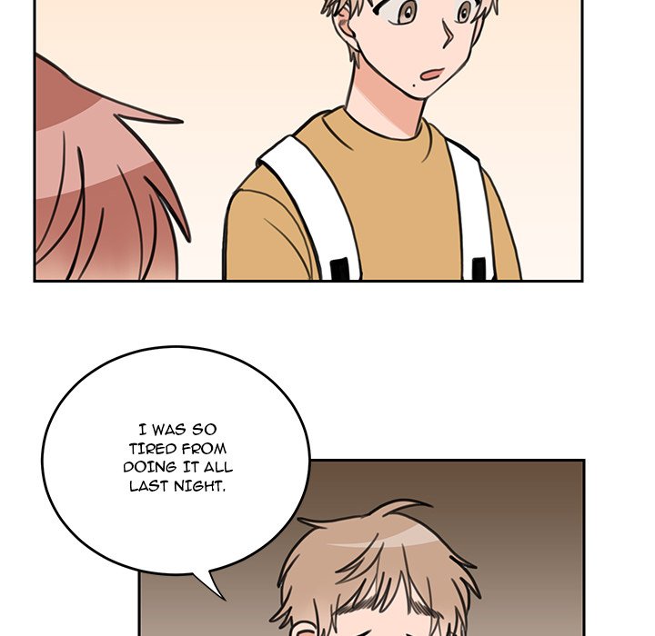 The Warmth of Your Heartbeat - episode 21 - 22