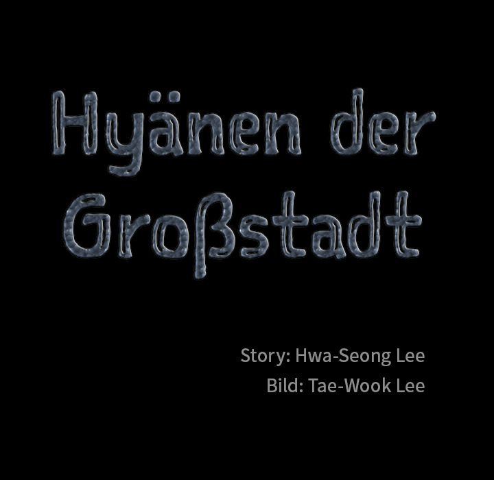 Hyänen der Großstadt - episode 49 - 5