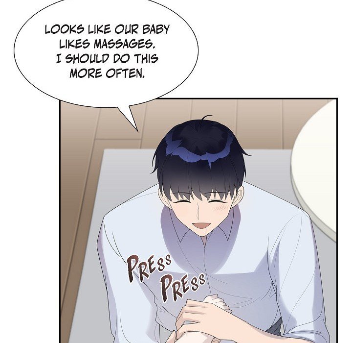 A Misogamist's Romance - episode 29 - 18