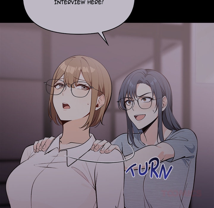 The Secret of a Girls' Dorm - episode 19 - 74