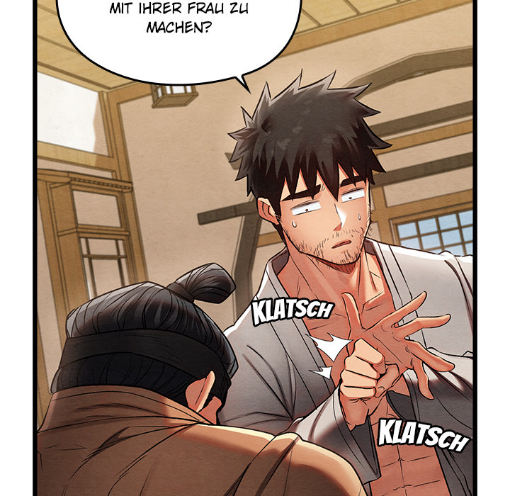 Meister in Intimität - episode 14 - 144