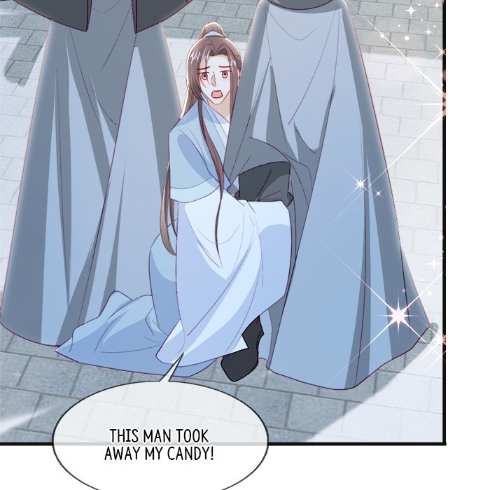 The Emperor's Choice - episode 46 - 19