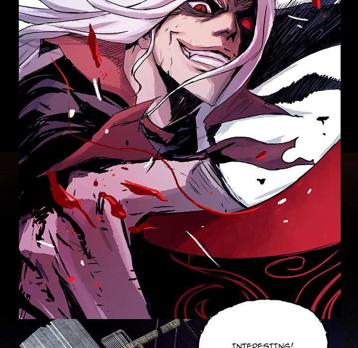 Blood Blade - episode 4 - 18