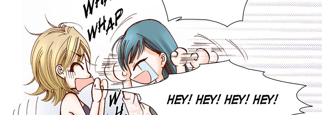 100% Perfect Girl - episode 23 - 110