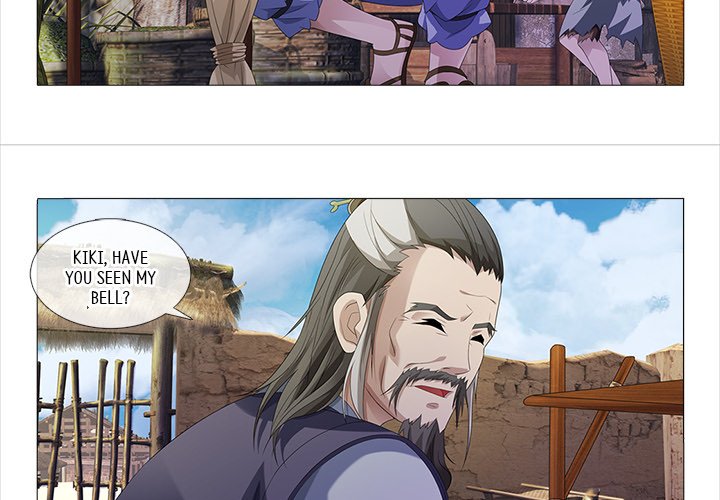The Monkey King's Tale - episode 43 - 2