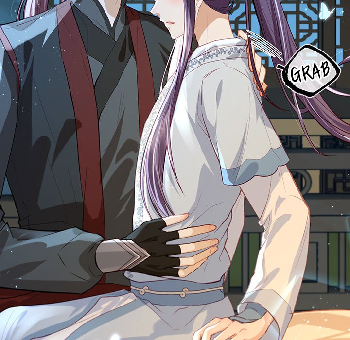 The Emperor's Choice - episode 5 - 86