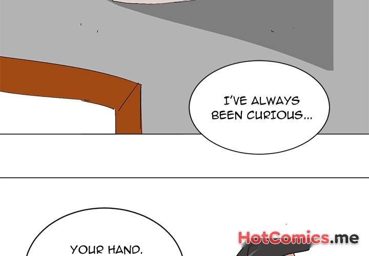 Chilly Charlie - episode 46 - 1