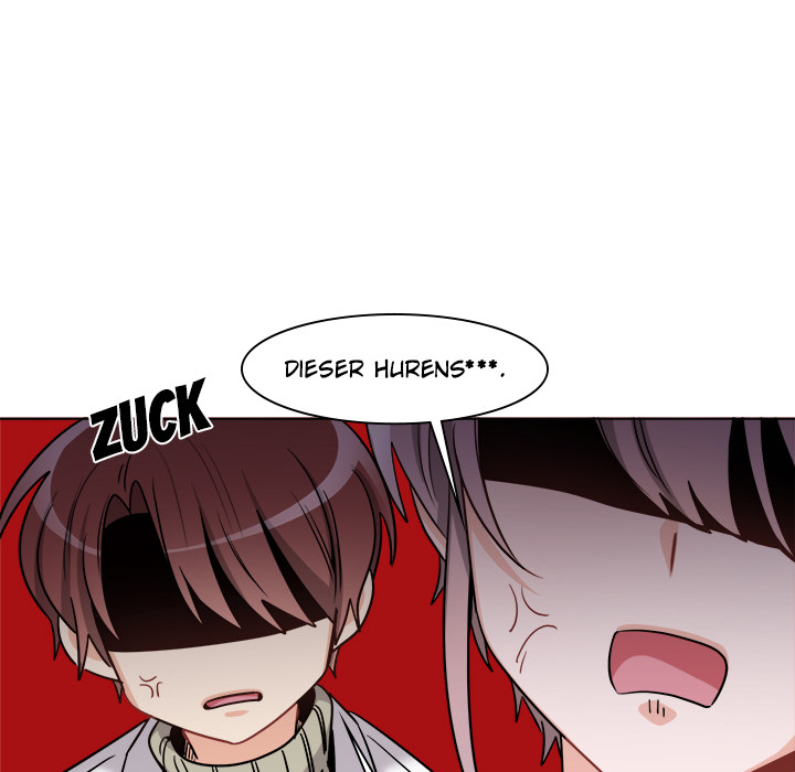 Pheromon Sorbet♥ - episode 24 - 42