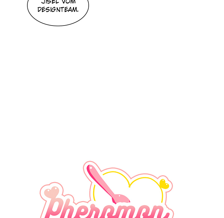 Pheromon Sorbet♥ - episode 42 - 9