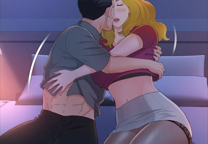 Can't Get to You - episode 13 - 3