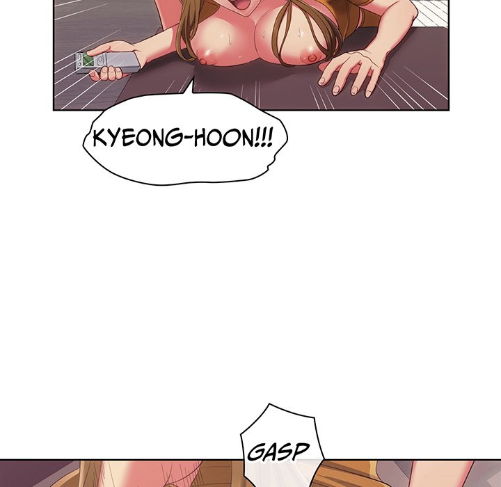 Master, Do You Need A Hand? - episode 40 - 85