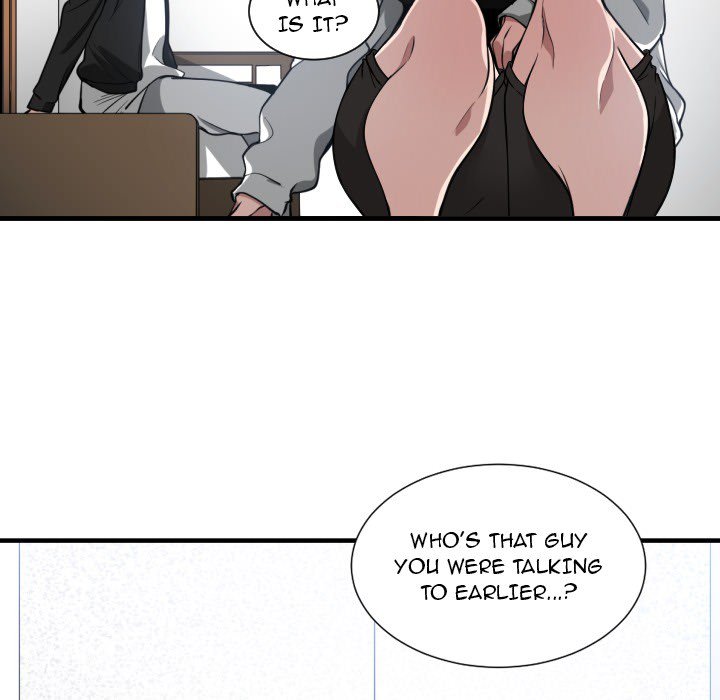 You're Not That Special! - episode Prologue - 10