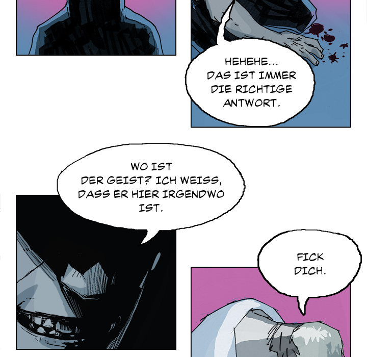 Codename Geist - episode 3 - 46
