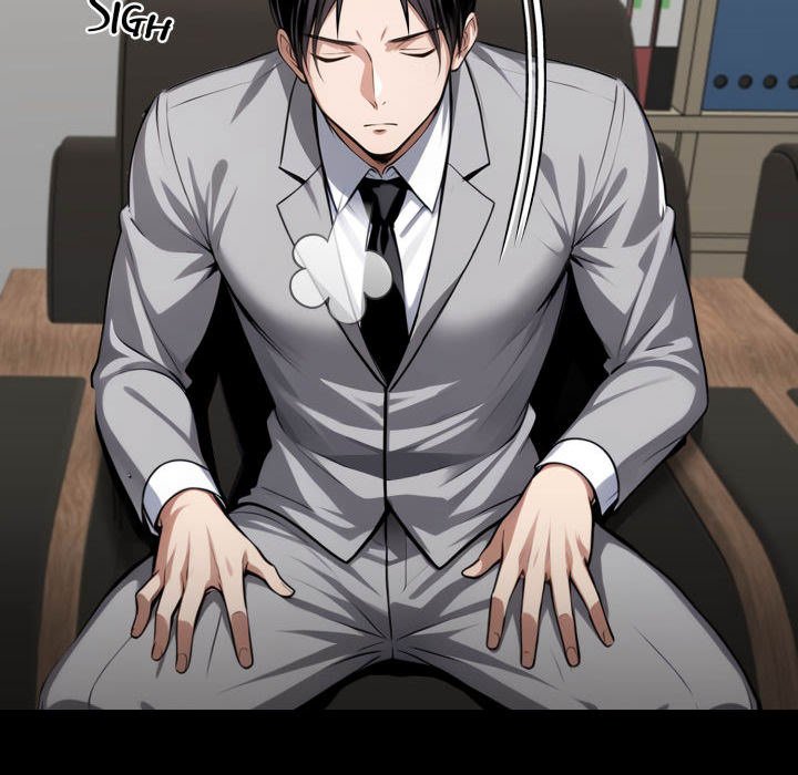 Workaholic Gangster - episode 57 - 100