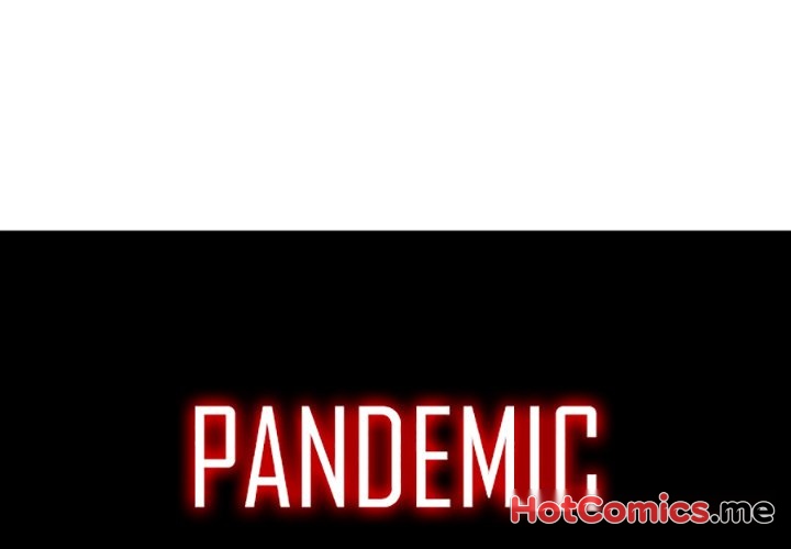 PANDEMIC - episode 100 - 0