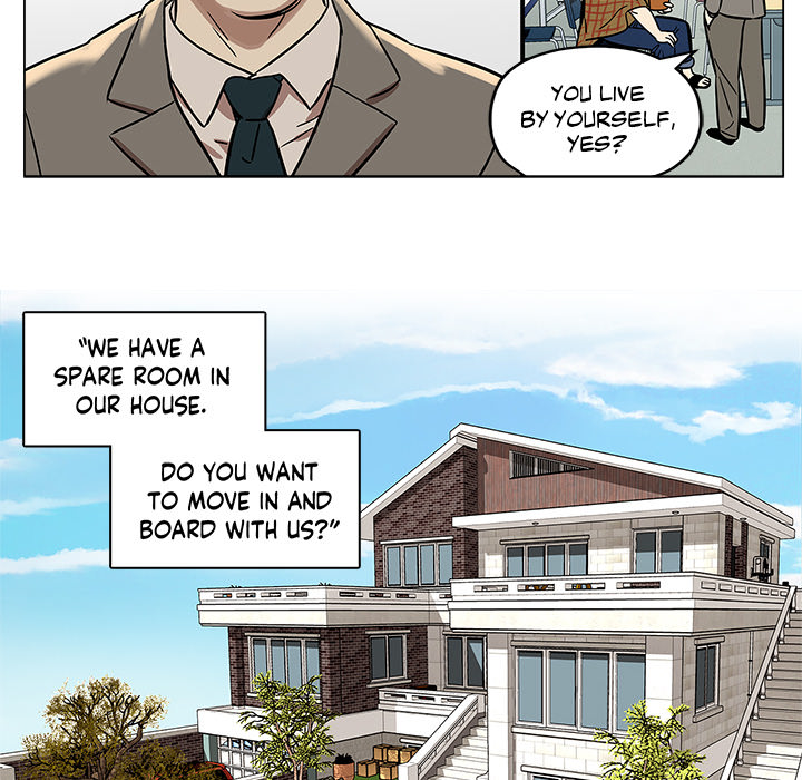 Snowman - episode 2 - 9