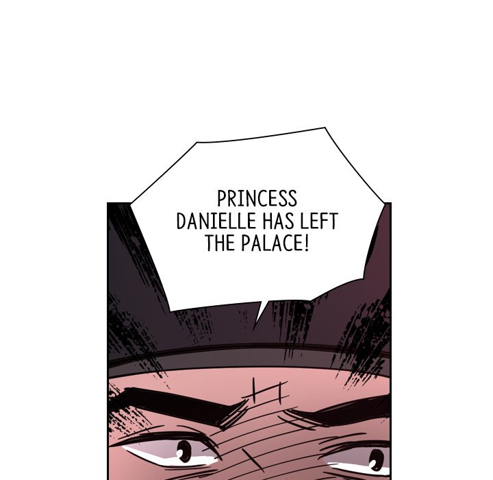 The Princess's Guard - episode 58 - 79