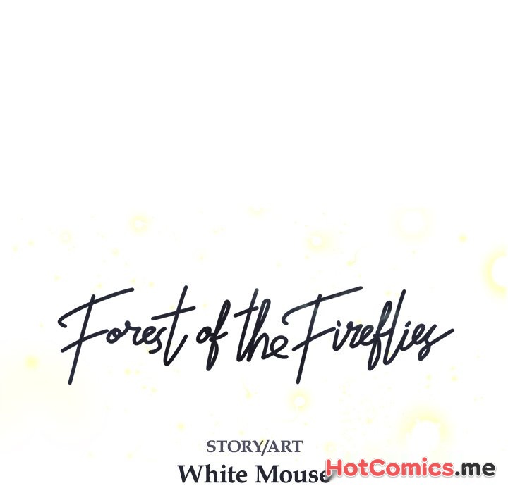Forest of the Fireflies - episode 59 - 19