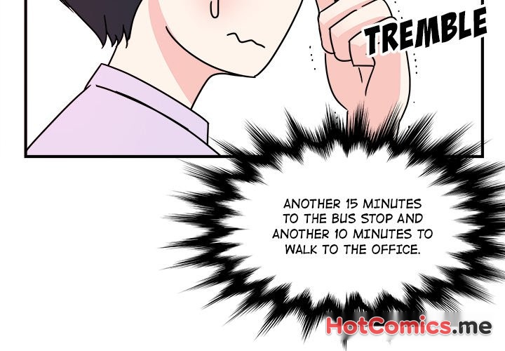 Office Grievances - episode 4 - 1