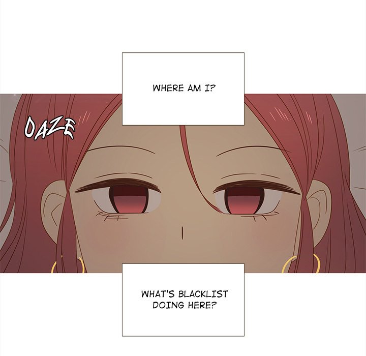 My Life as a Half-Magi - episode 33 - 8