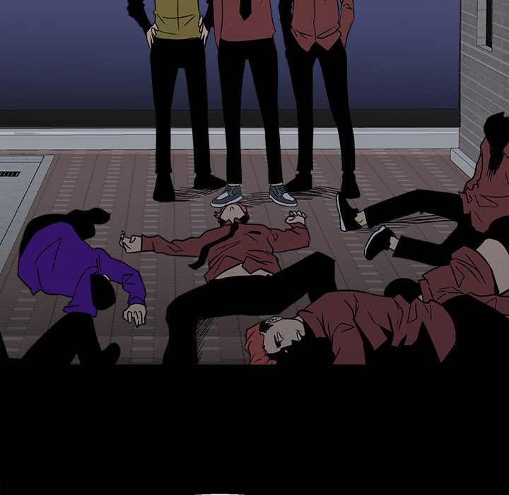 Hermes - episode 28 - 88