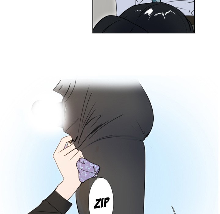 New Employee - episode 7 - 26