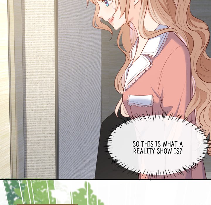 The Celebrity Queen - episode 31 - 23