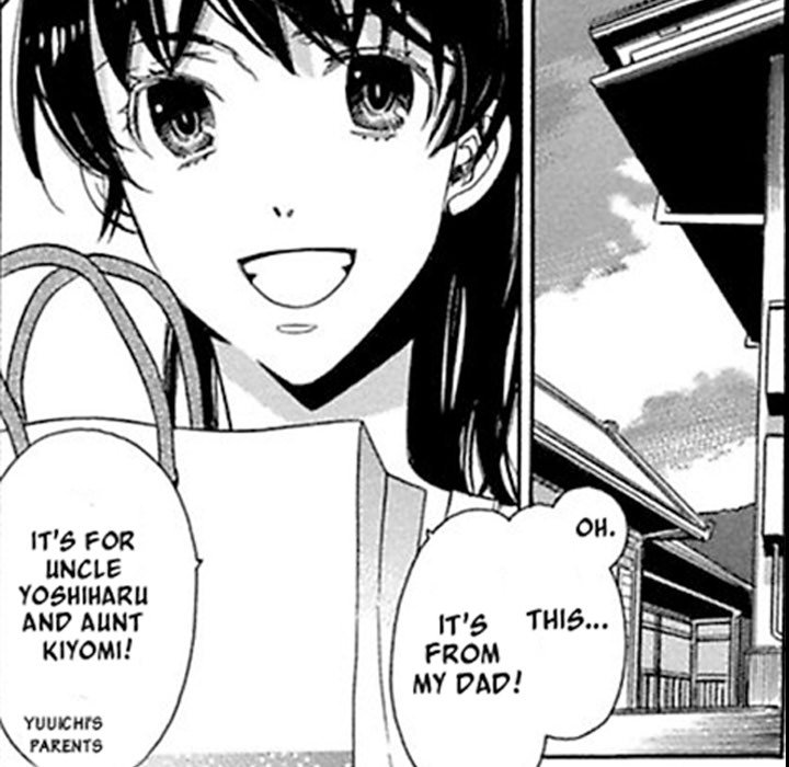 Falling In Love Under The Blue Sky - episode 9 - 37