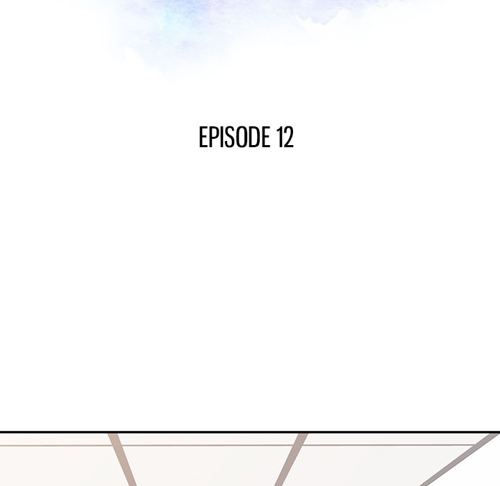 The Hand of Legend - episode 12 - 12