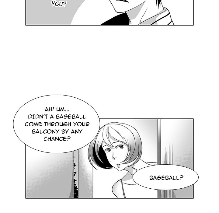 The Strange Lady In Our Town - episode 15 - 26