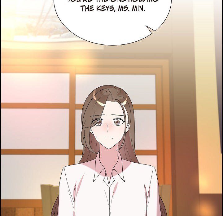 A Misogamist's Romance - episode 39 - 69