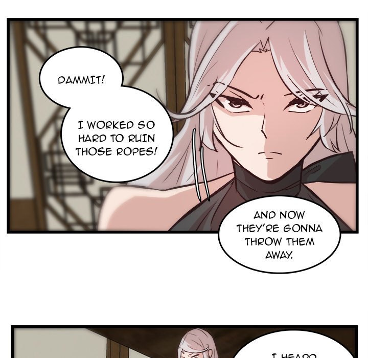 The Tiger, The Sun and The Moon - episode 19 - 51