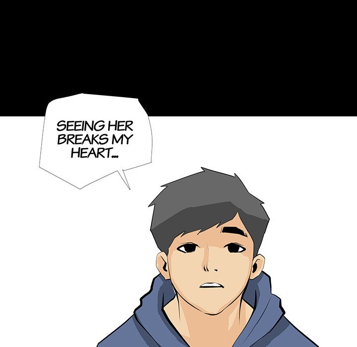 Sex Note - episode 20 - 45