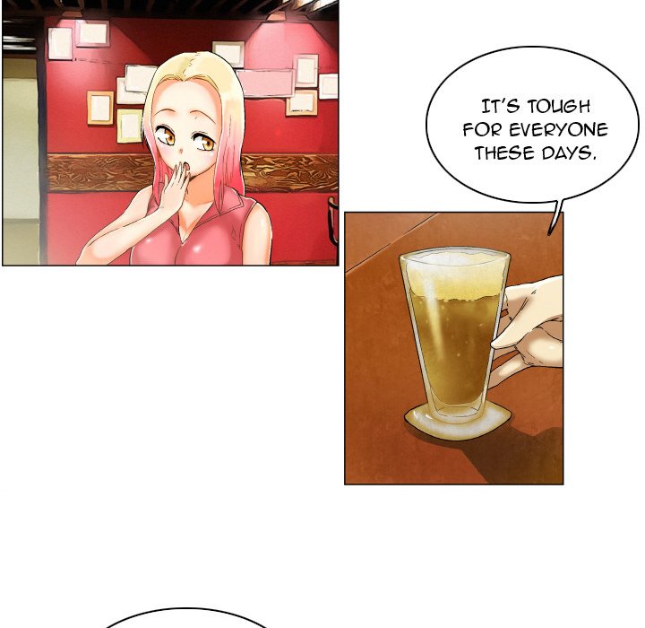 God of App - episode 3 - 19