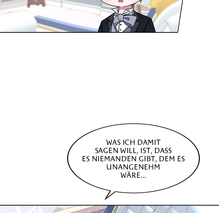 Ich bin die Frau des verdorbenen Nebencharakters - episode 4 - 12