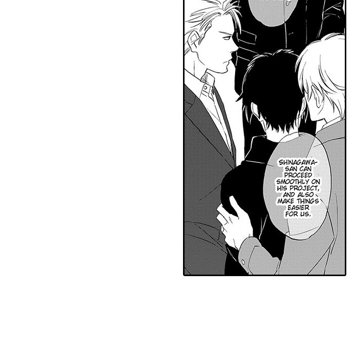 Tie Me, Unravel Me, Kiss Me - episode 2 - 27